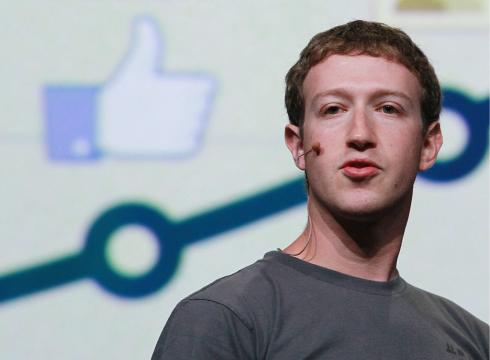 Il mondo felice di Facebook secondo Facebook