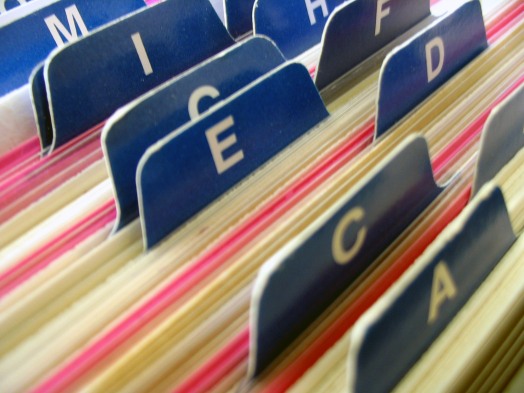 Lo stato delle cose: le directories italiane