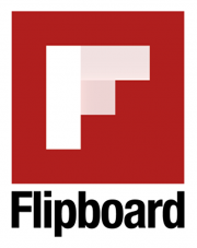 Flipboard logo
