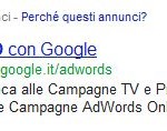 Italian Google ads SEO equal than SEO 150x118 Content Curation: definition and generation