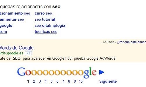 Dear Google, why do you want me to hate you?