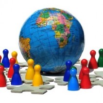 The International SEO survey