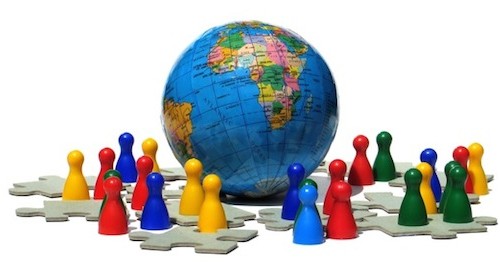 The International SEO survey