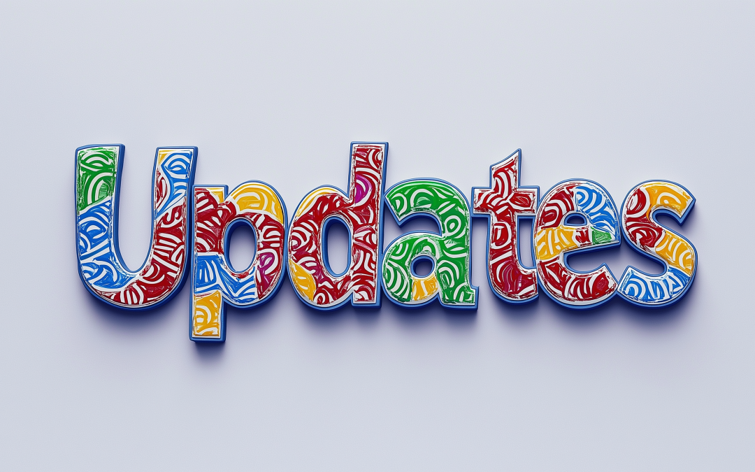 Google Updates