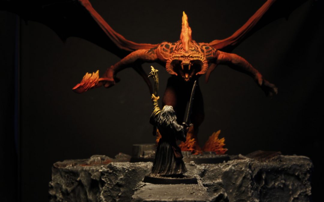 An SEO fighting against the Google Balrog update.