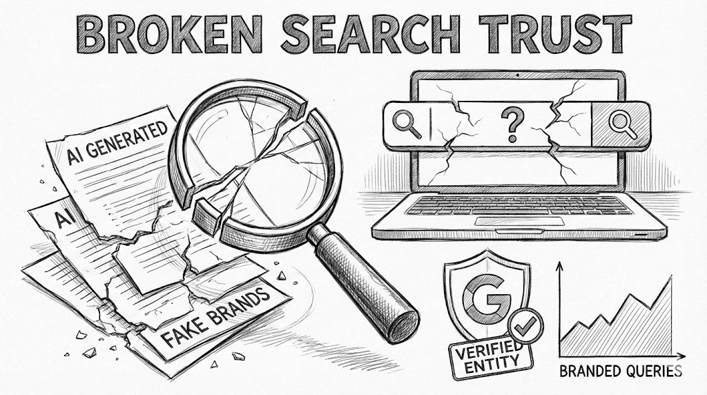 AI and the Spam Problem