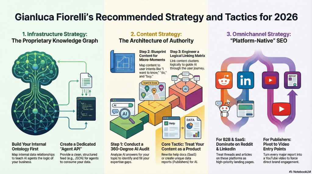 Fiorelli's 2026 Digital Strategy Roadmap