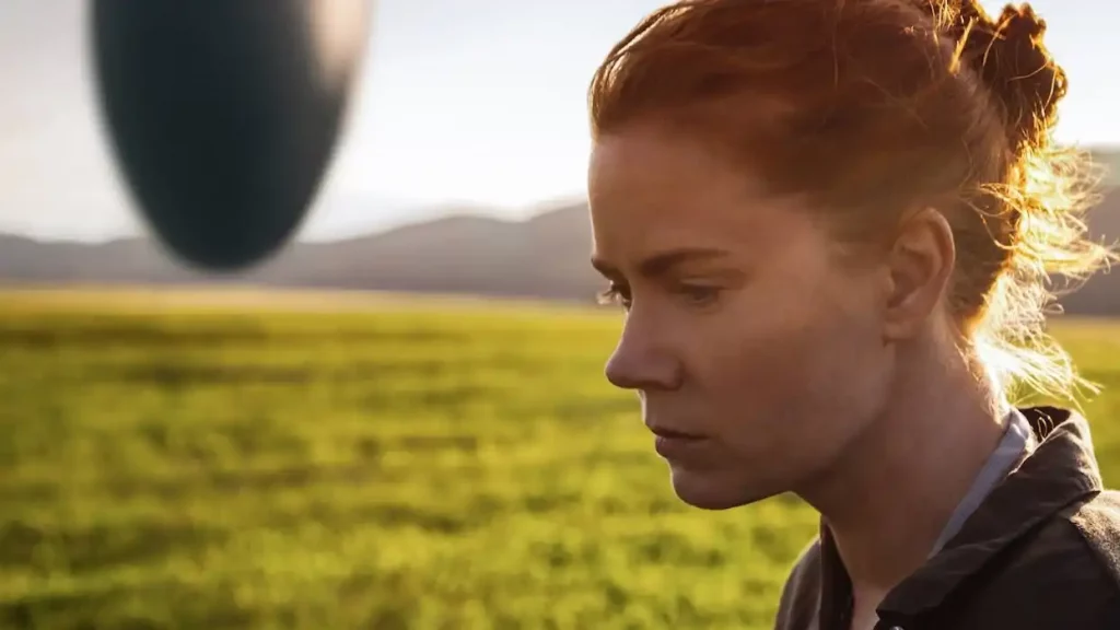 Arrival